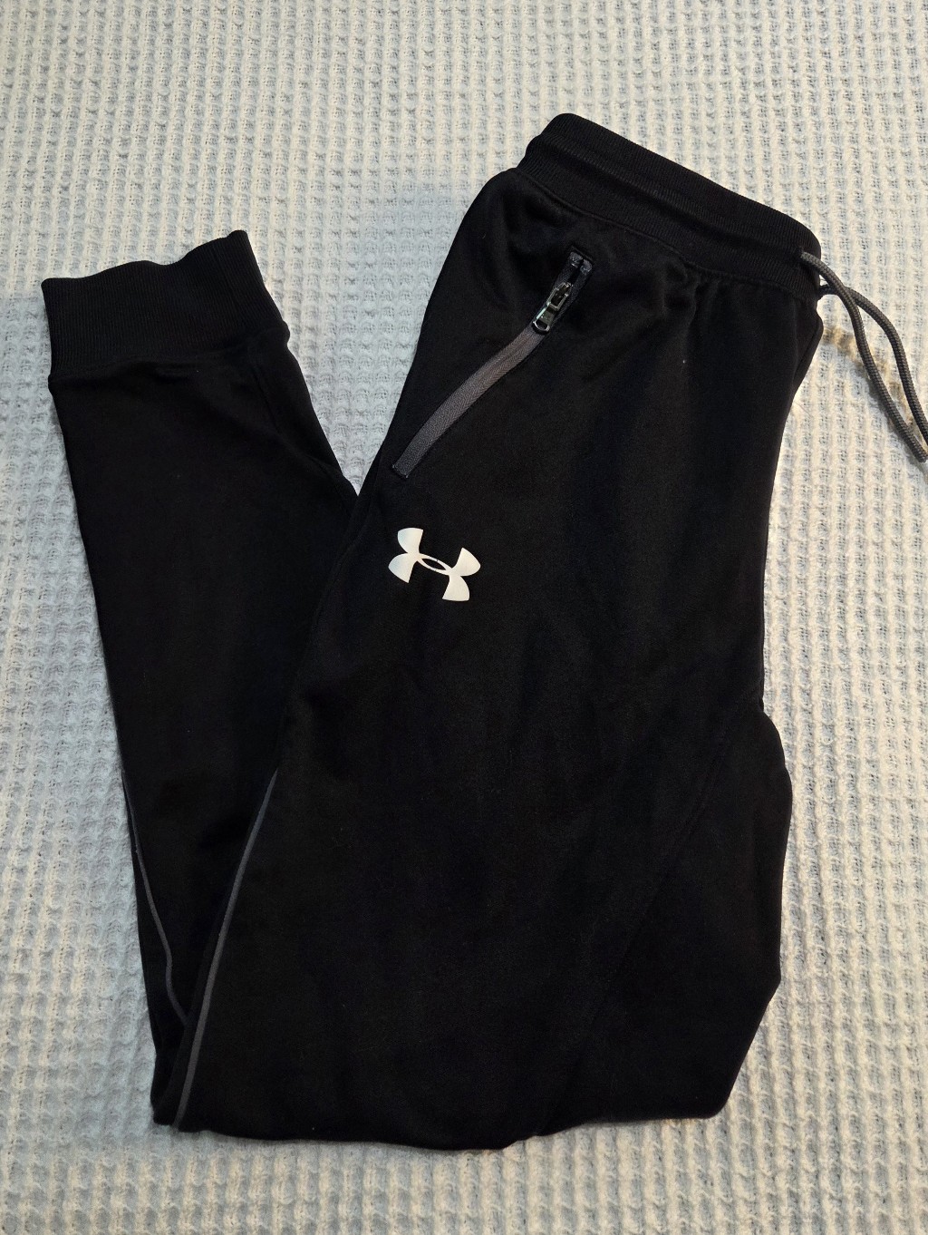 Under Armour Joggers Youth Medium
